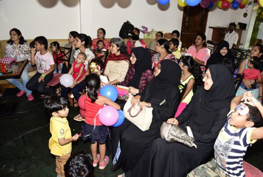 MOM - Moms of Mangalore’s